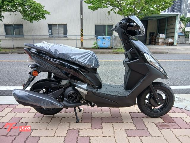 ヤマハ ジョグ125|BIKE SHOP MIZUNO|新車・中古 ヤマハ ジョグ125|BIKE SHOP MIZUNO|新車・中古