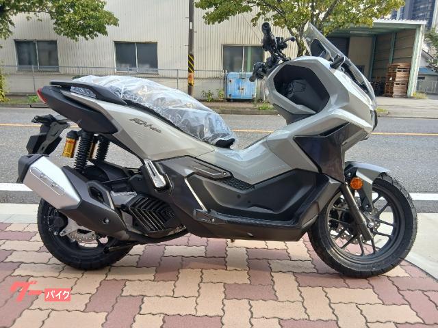 ＡＤＶ１６０