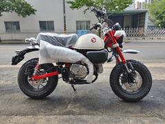 ホンダ　モンキー１２５