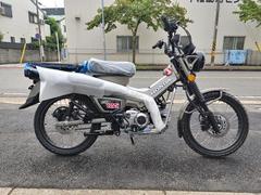 ホンダ　ＣＴ１２５ハンターカブ