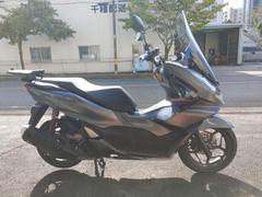 ホンダ　ＰＣＸ１６０