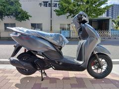ホンダ　リード１２５