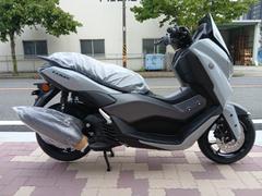 ヤマハ　ＮＭＡＸ