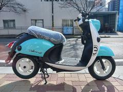 ヤマハ　Ｅ−ビーノ