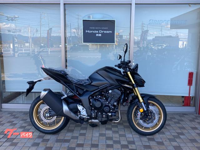ＣＢ１０００ホーネットＳＰ新車２０２５年モデル