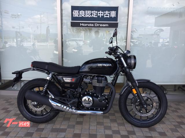 ＧＢ３５０Ｓ優良認定中古車