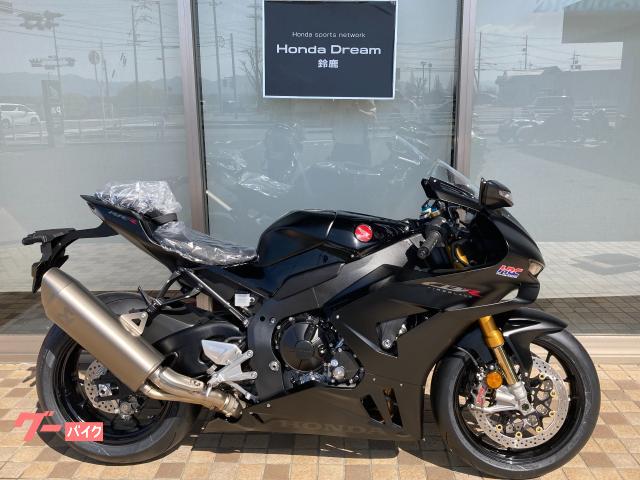 ＣＢＲ１０００ＲＲ−Ｒ　ＳＰ　新車