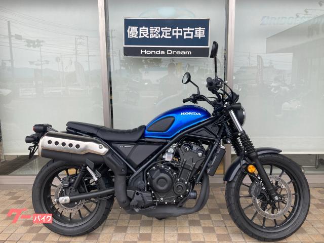 ＣＬ５００優良認定中古車
