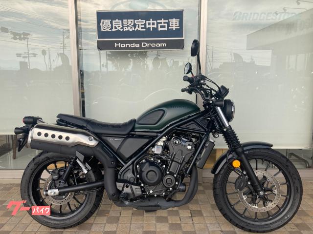 ＣＬ５００優良認定中古車