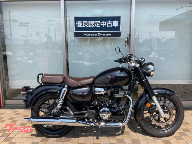 ＧＢ３５０Ｃ【優良認定中古車】