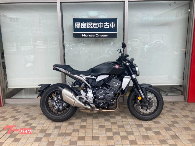 ＣＢ１０００Ｒ