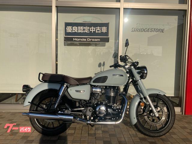 ＧＢ３５０Ｃ優良認定中古車
