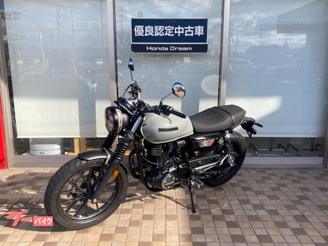ホンダ GB350S USBタイプC グリップヒーター｜ホンダ