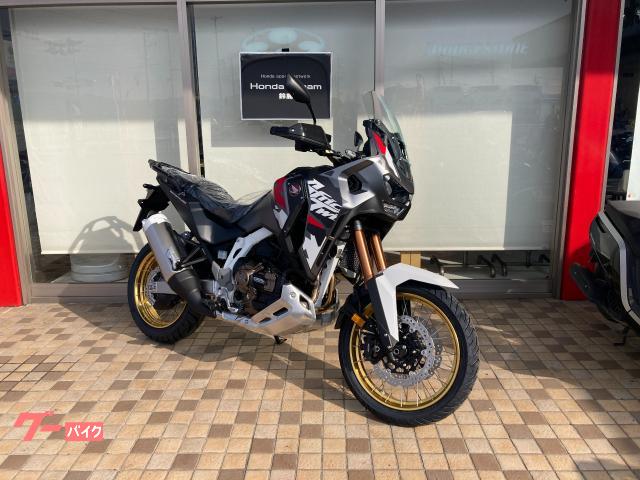 ホンダ CRF1100L Africa Twin