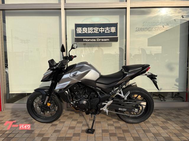Honda CB750 — миниатюра 2