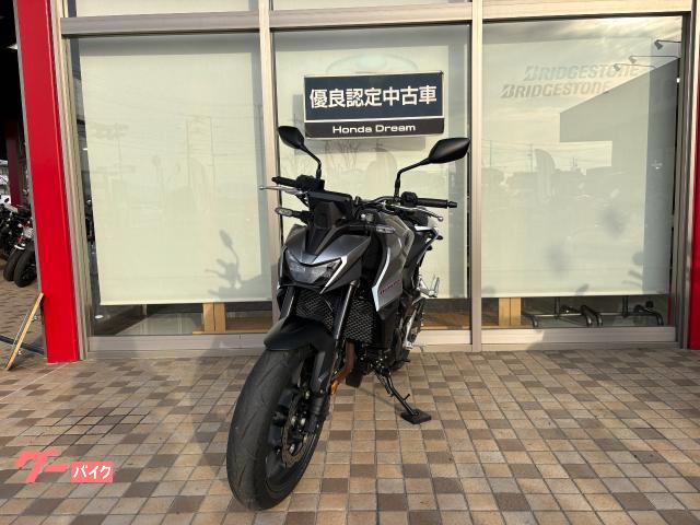 Honda CB750 — миниатюра 4