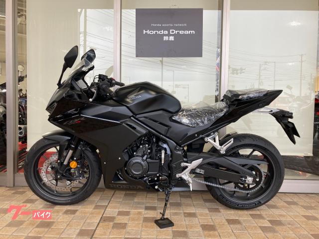 車両情報:ホンダ CBR400R E−Clutch | ホンダドリーム鈴鹿 | 中古