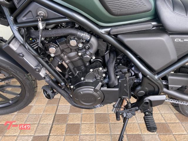 ホンダ CL500｜ホンダドリーム鈴鹿｜新車・中古バイクなら