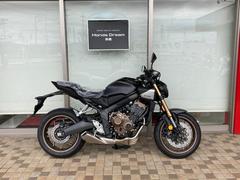 ホンダ　ＣＢ６５０Ｒ