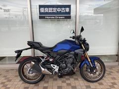 ホンダ　ＣＢ２５０Ｒ