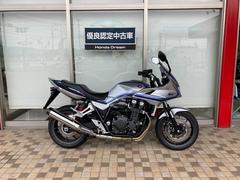 ホンダ　ＣＢ１３００Ｓｕｐｅｒ　ボルドール　優良認定中古車　当店元レンタル登録車両