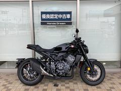 ホンダ　ＣＢ１０００Ｒ　優良認定中古車　当店元レンタル登録車両