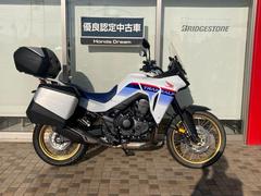 ホンダ　ＸＬ７５０トランザルプ