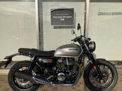 ホンダ　ＧＢ３５０Ｓ新車２０２５年モデル