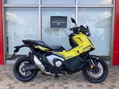 ホンダ　Ｘ−ＡＤＶ