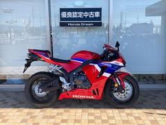 ホンダ　ＣＢＲ６００ＲＲ優良認定中古車