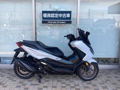 ホンダ　フォルツァ