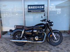 ホンダ　ＧＢ３５０Ｃ優良認定中古車