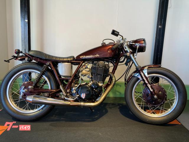 ＳＲ４００　カスタム