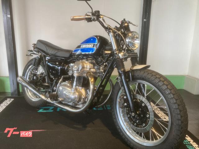 車両情報:カワサキ W650 | GunBike | 中古バイク・新車バイク探しは 車両情報:カワサキ W650 | GunBike | 中古バイク・新車バイク探しは