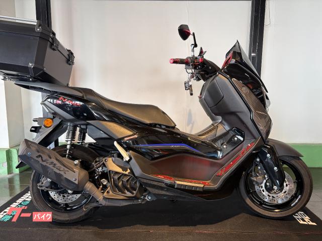 ＮＭＡＸ１５５　ワンオーナー　２０２５モデル