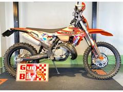 ＫＴＭ　１５０ＥＸＣ　−ＴＰＩ　２０２２モデル　ローシャーシ加工