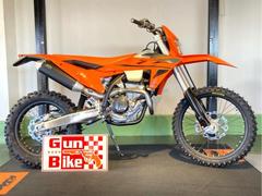 ＫＴＭ　２５０ＥＸＣ−Ｆ　２０２５モデル