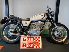 ヤマハ　ＳＲ４００