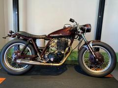 ヤマハ　ＳＲ４００　カスタム