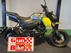 ＣＦＭＯＴＯ　パピオ　ＸＯ−２　（ＴＲＡＩＬ）　ギャラクシーグレー