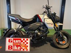 ＣＦＭＯＴＯ　パピオ　ＸＯ−２（ＴＲＡＩＬ）　ネビュラブラック