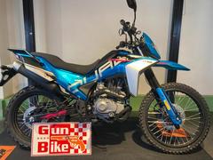 ＣＦＬＩＴＥ　２００　Ｄｕａｌ　（２３０Ｄｕａｌ　）ゼファーブルー