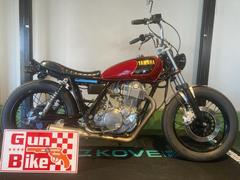 ヤマハ　ＳＲ４００　ＲＨ０３Ｊ　レトロカスタム