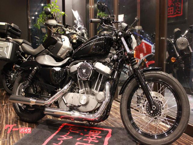 車両情報 Harley Davidson Xl10n ナイトスター 澤田モータース 中古バイク 新車バイク探しはバイクブロス