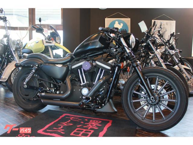 車両情報 Harley Davidson Xl8n アイアン 澤田モータース 中古バイク 新車バイク探しはバイクブロス 車両情報 Harley Davidson Xl8n アイアン 澤田モータース 中古バイク 新車バイク探しはバイクブロス