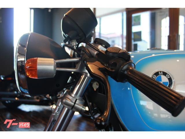 BMW R100RS リトモ製パーツ多数 フルカスタム リトモ