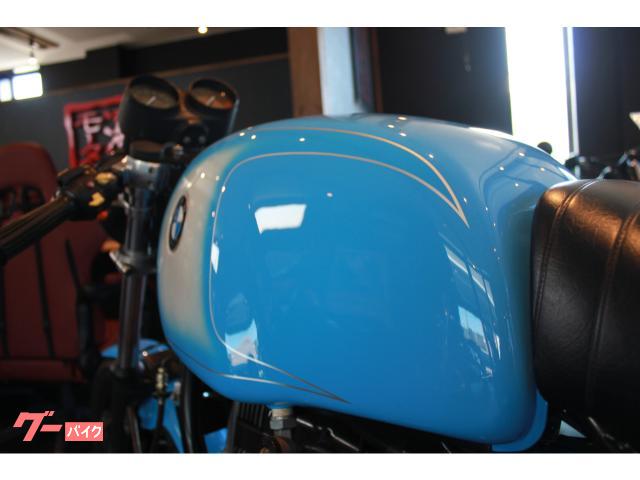 BMW R100RS リトモ製パーツ多数 フルカスタム リトモセレーノ