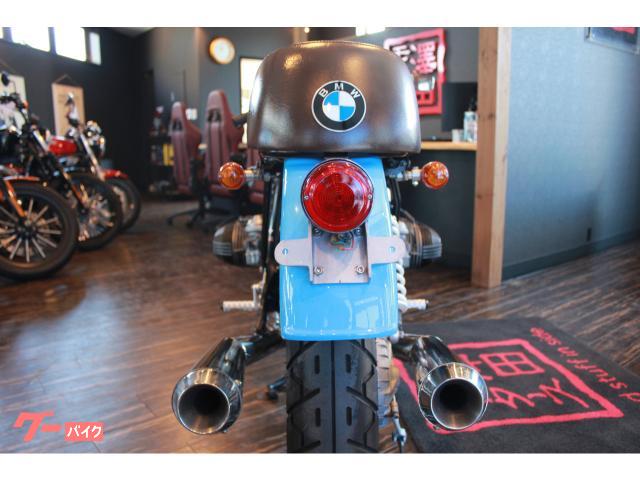 BMW R100RS リトモ製パーツ多数 フルカスタム リトモセレーノ