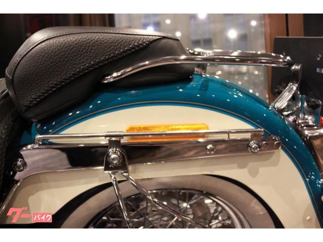 メーカー 一覧 HARLEY－DAVIDSON ソフテイル FLSTN パーツ