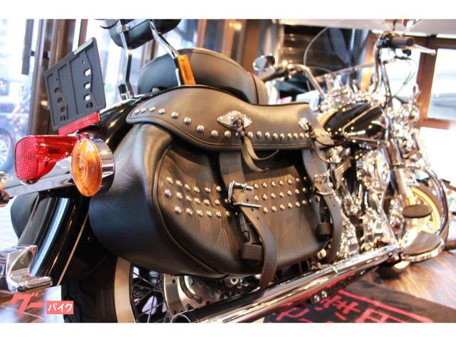 HARLEY－DAVIDSON FLSTC ヘリテイジソフテイル